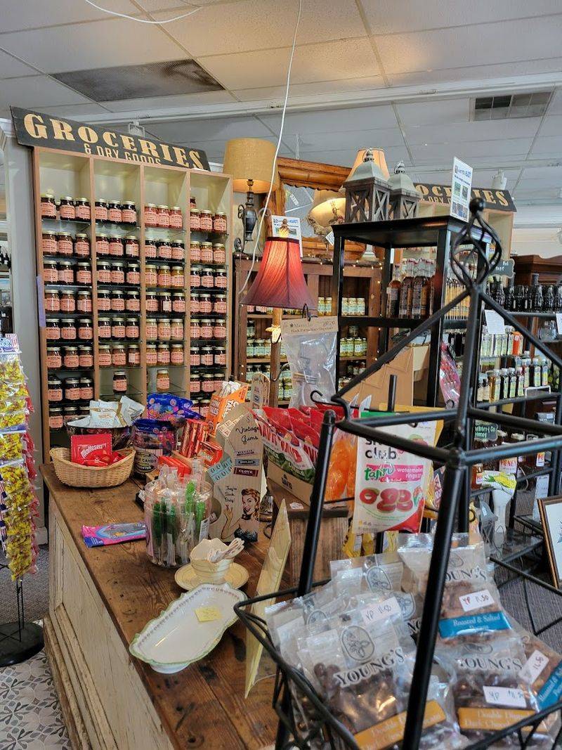 Friendly Staff And A Welcoming Community Atmosphere