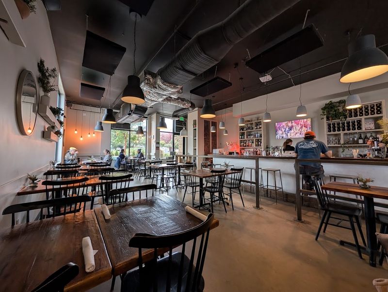 Ovn Wood Fired Pizza