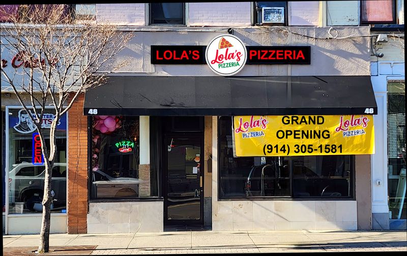 Pizzeria Lola