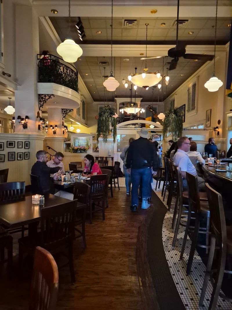 Owen Brennan's