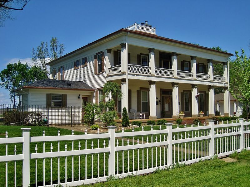 John Hossack House, Ottawa
