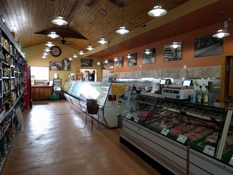 Owens Meats
