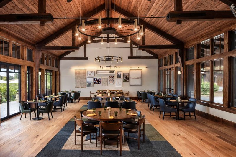 Lake House at Caldera Springs – Sunriver