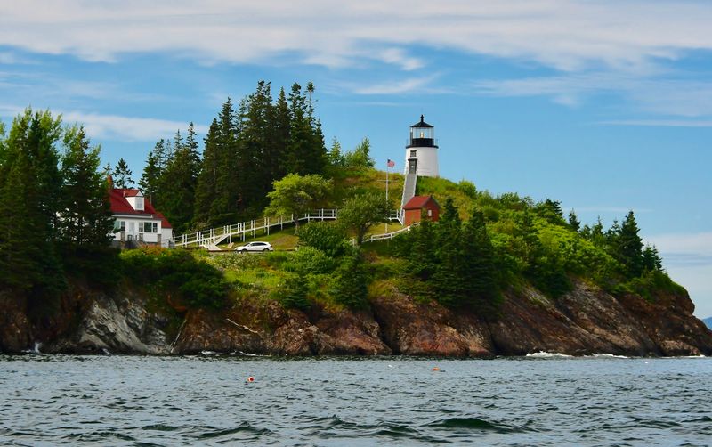 Owls Head, Maine