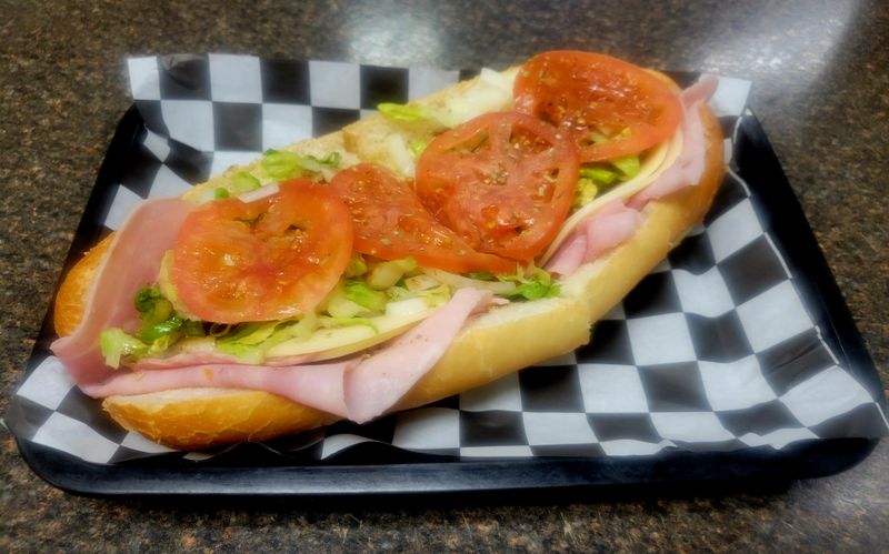 Affordable Pricing With Lunch Specials Under Ten Dollars