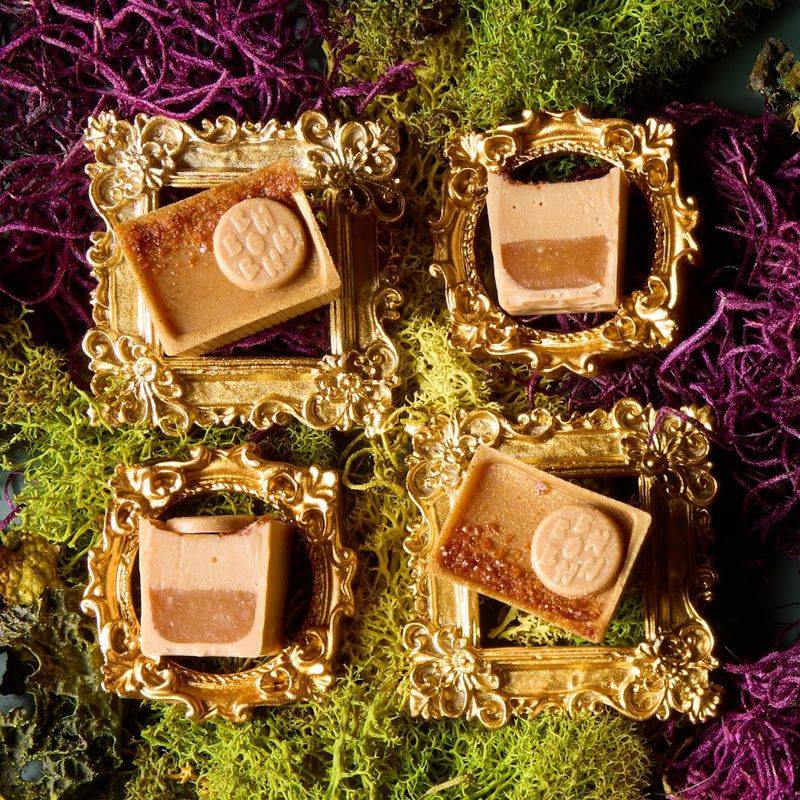 Seasonal Collections Rhythm