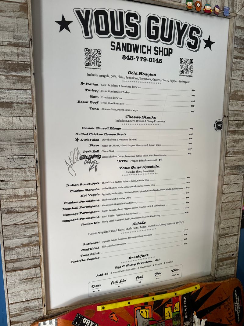 Hours, Price, And Logistics