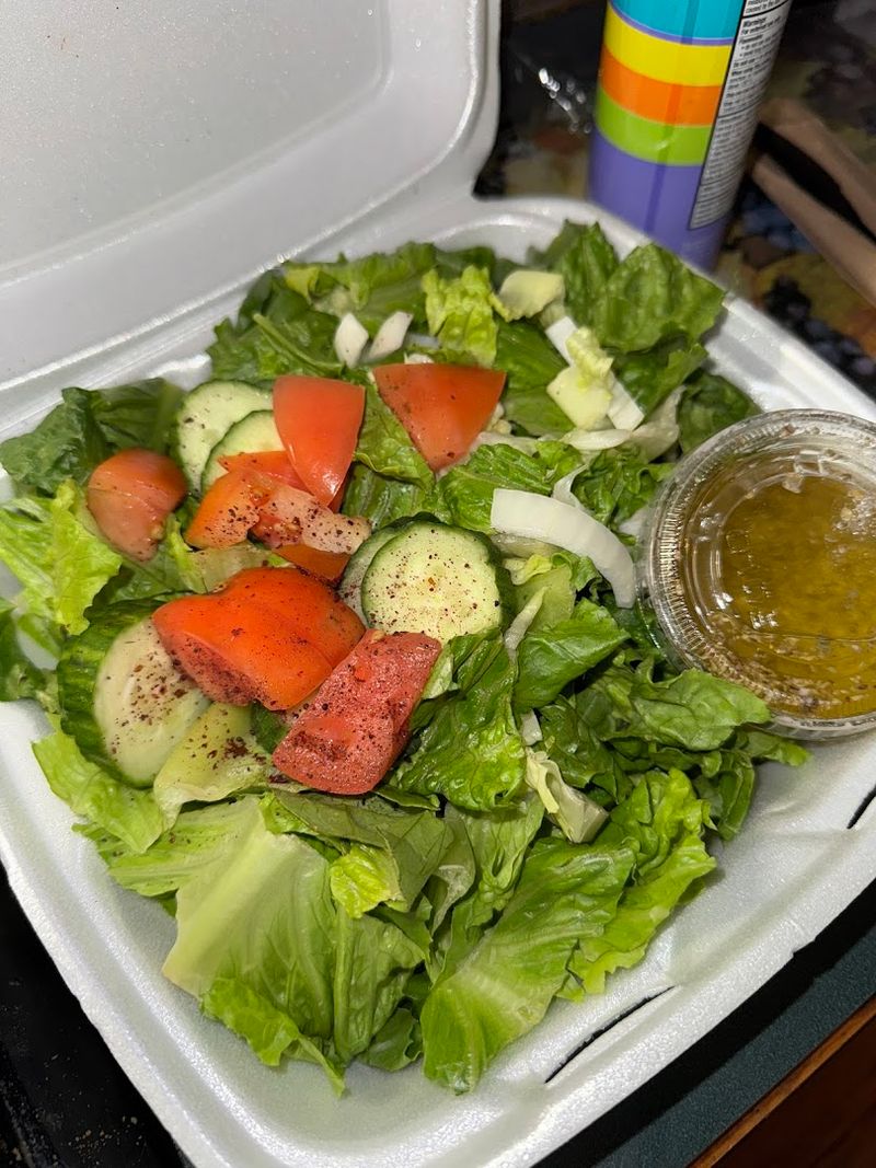 Takeout Without Stress