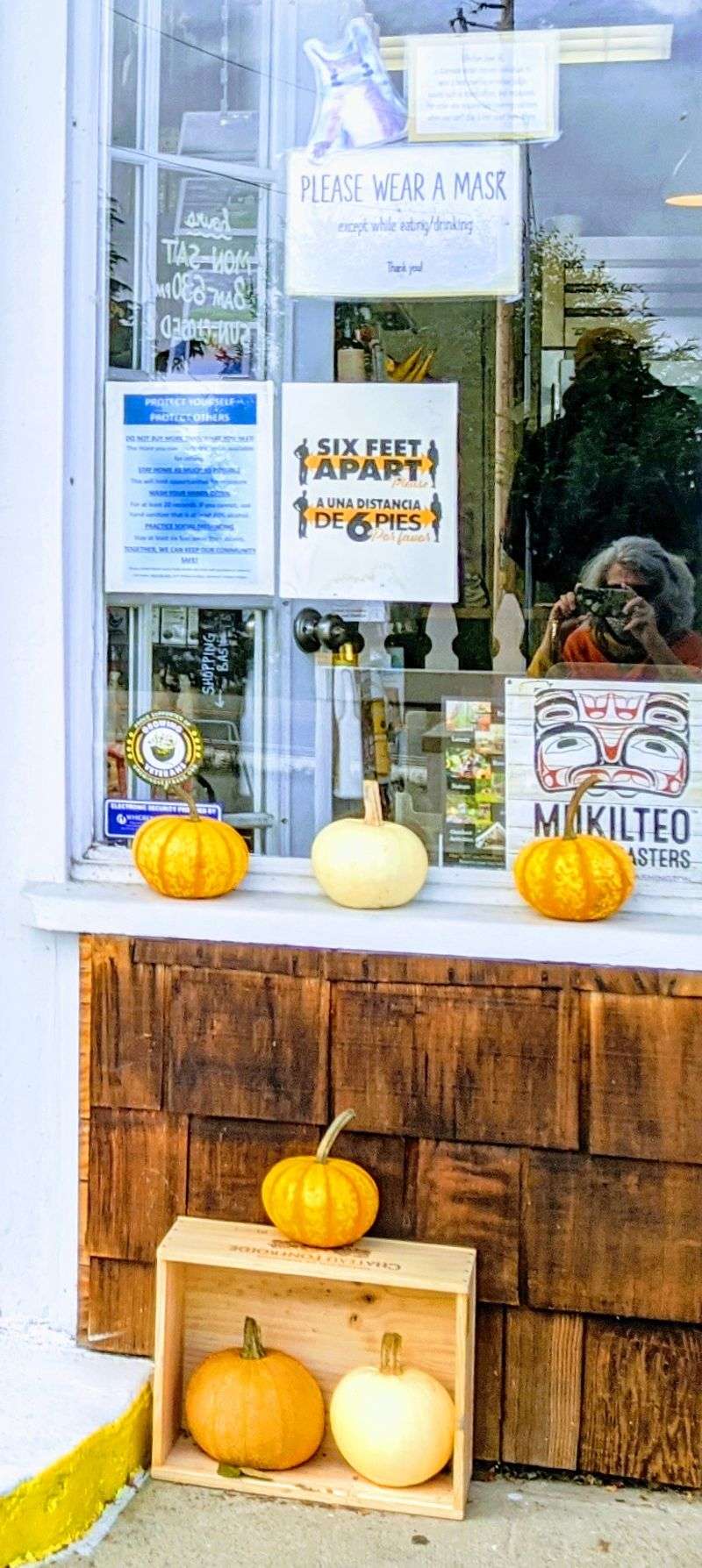 Owners Dedicated To Community And History