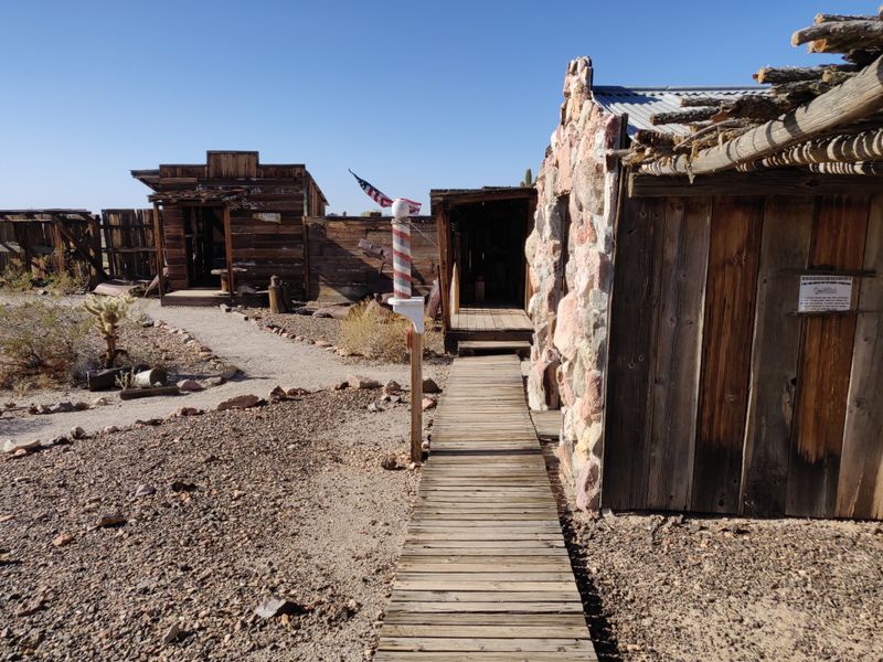 Practical Details for Your Visit