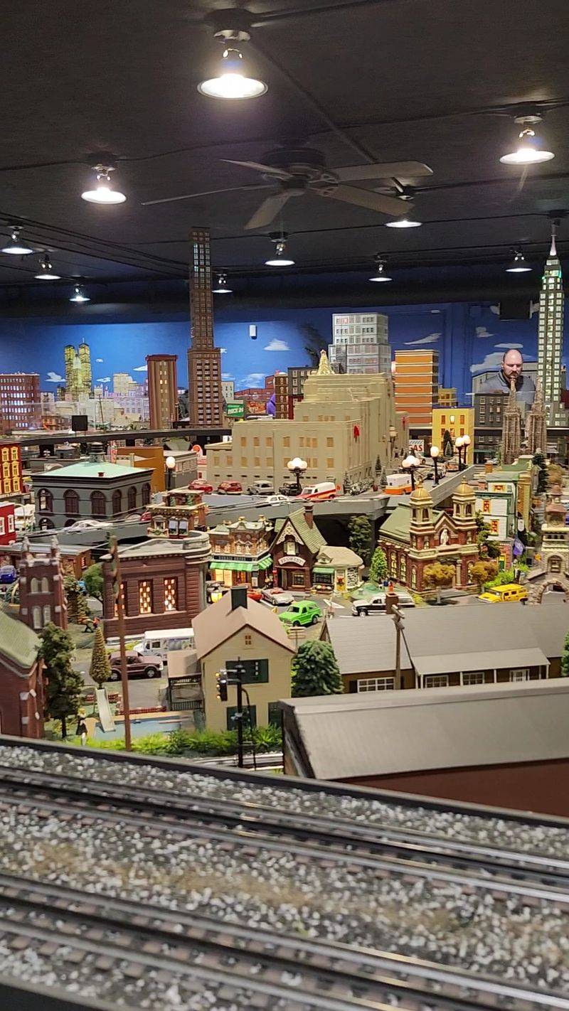 Working Carnival Rides That Steal The Show