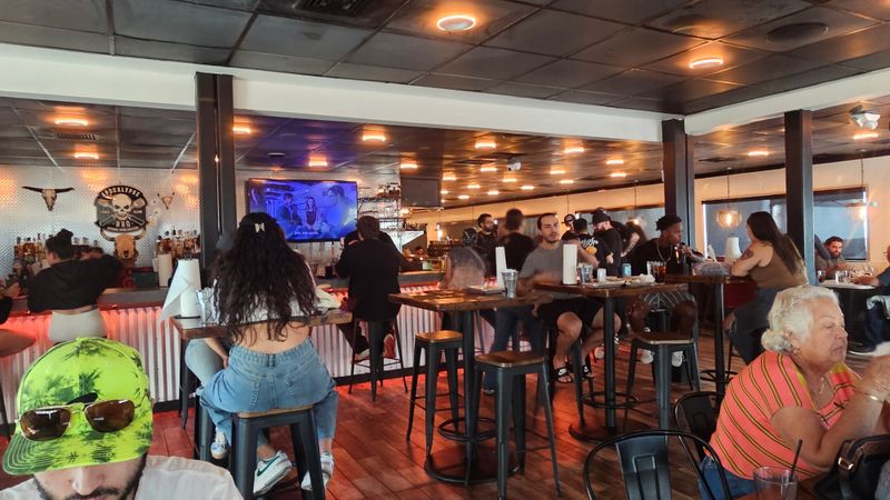 Exterior Welcome And Interior Wow