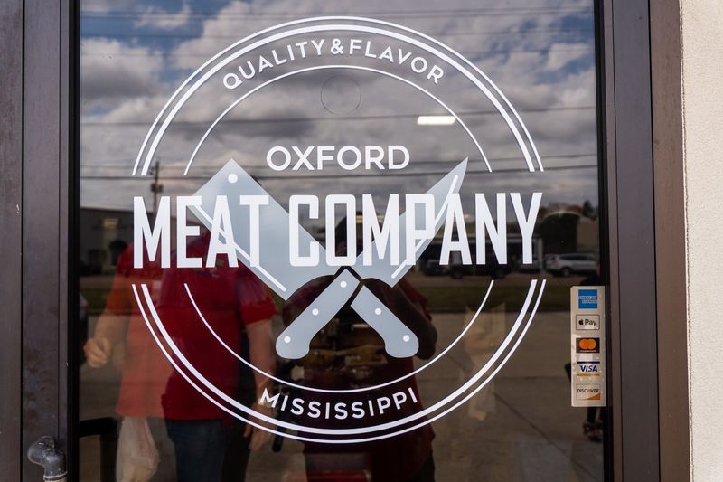 Oxford Meat Company