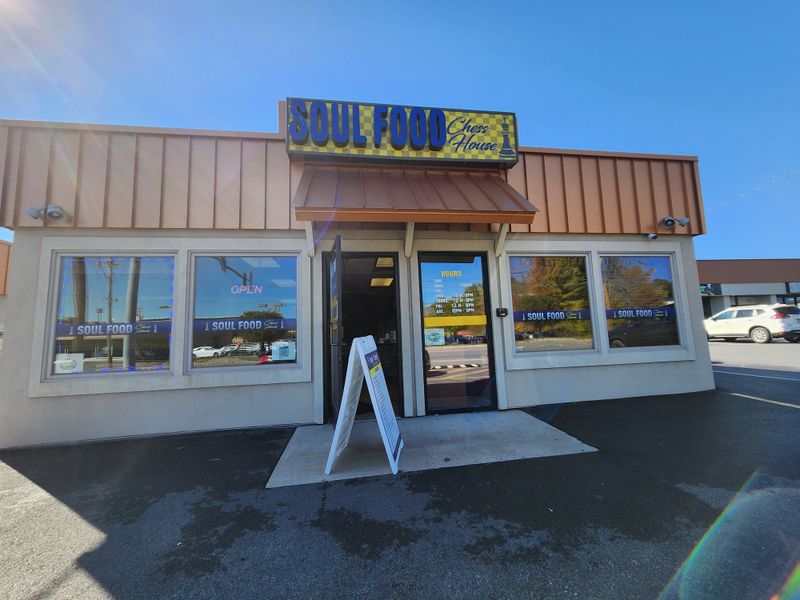 The Chess House Legacy Runs Deep