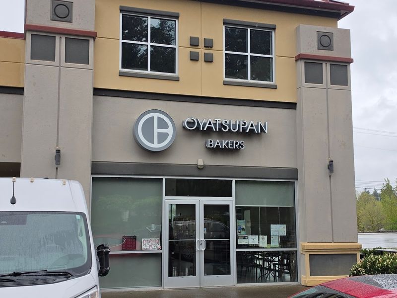 Oyatsupan Bakers