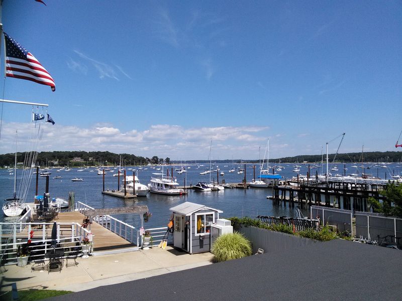 Oyster Bay Oyster Bay