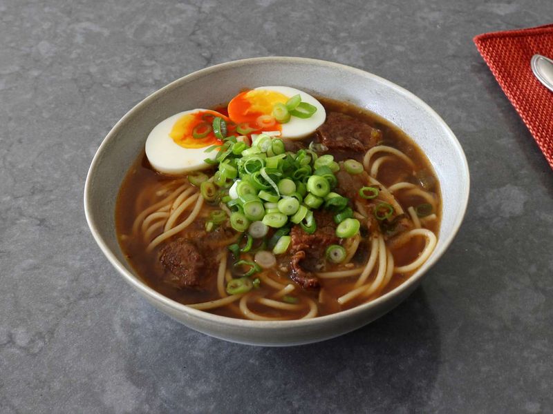 Yaka Mein: The Original Hangover Cure
