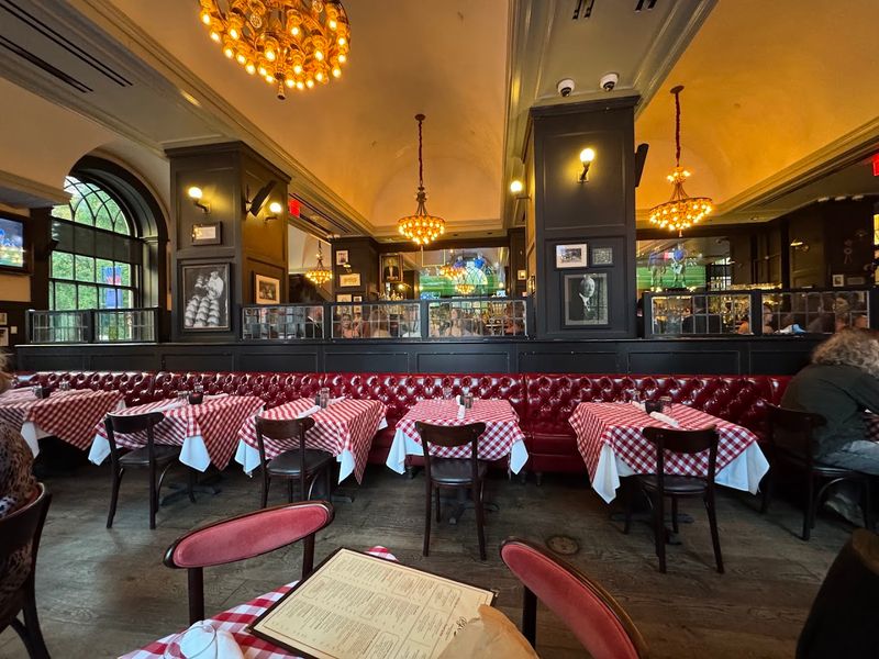 P.J. Clarke's, Philadelphia