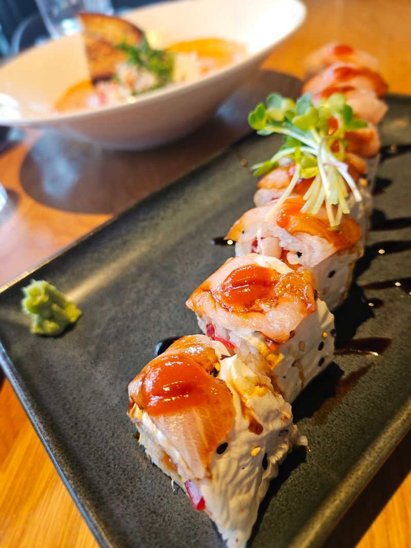 Signature Dishes That Keep People Coming Back