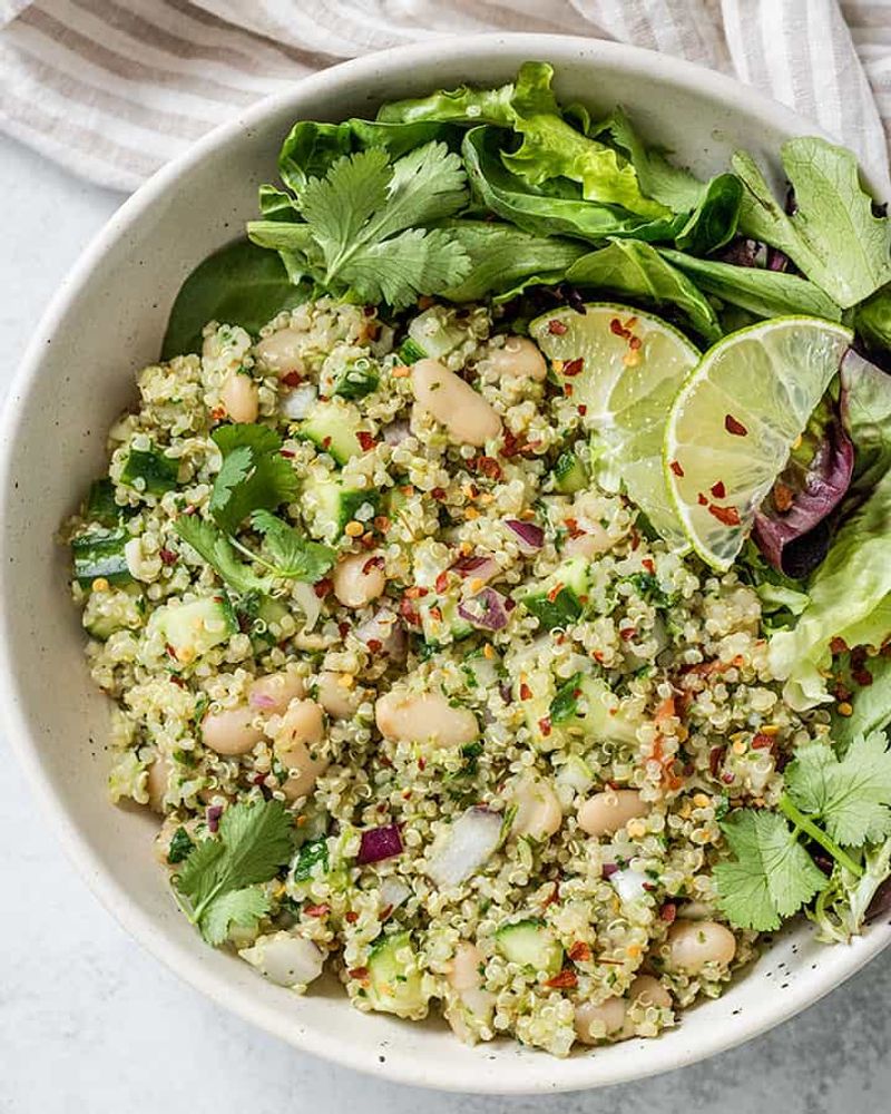 Quinoa