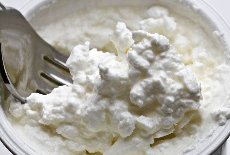 Cottage Cheese