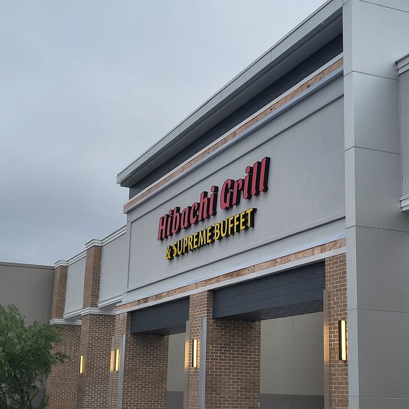 This Buffet Has People Coming Back For More