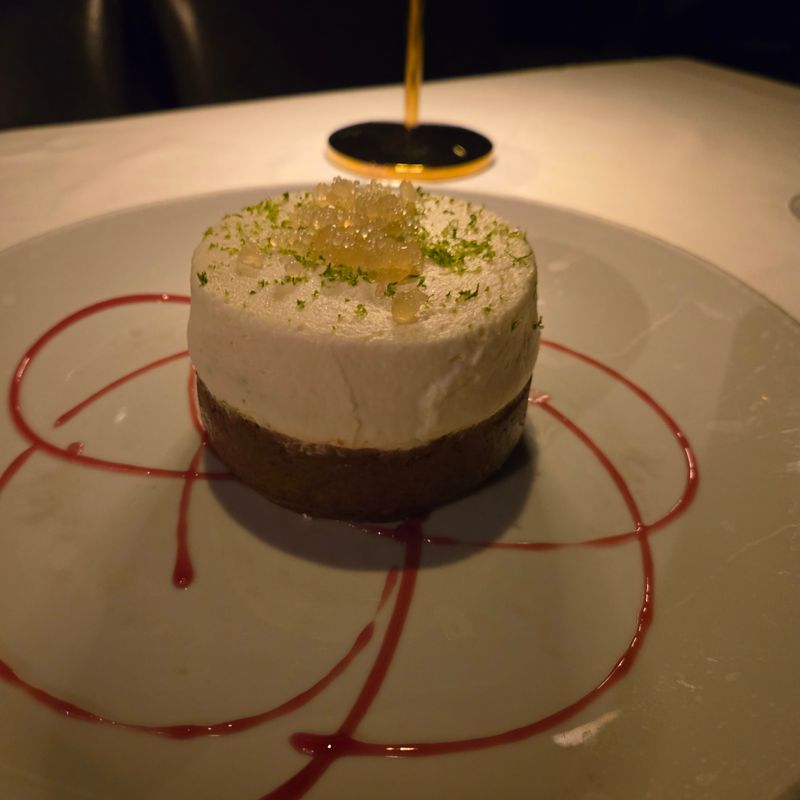 The Corn Creme Brulee That Breaks All The Rules