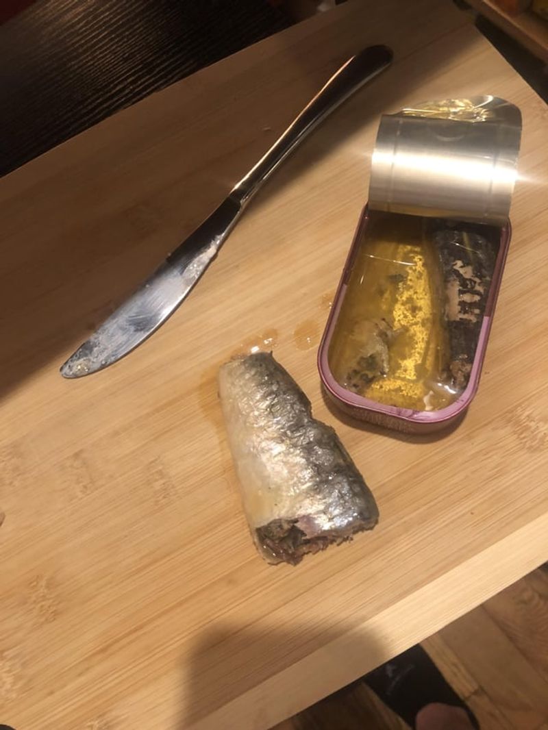Sardines: Tiny Treasure Or Fishy Nightmare?