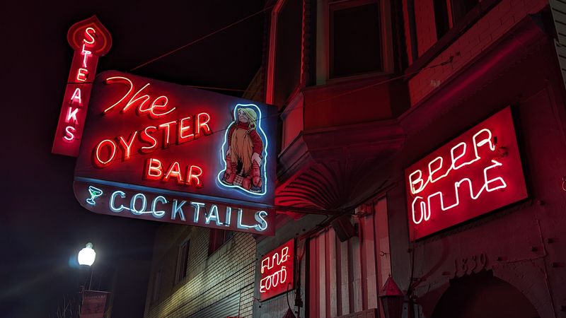 Clam Chowder Worth Ordering As A Meal