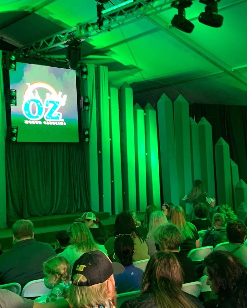 The History Behind This Mountain Park Is Fascinating