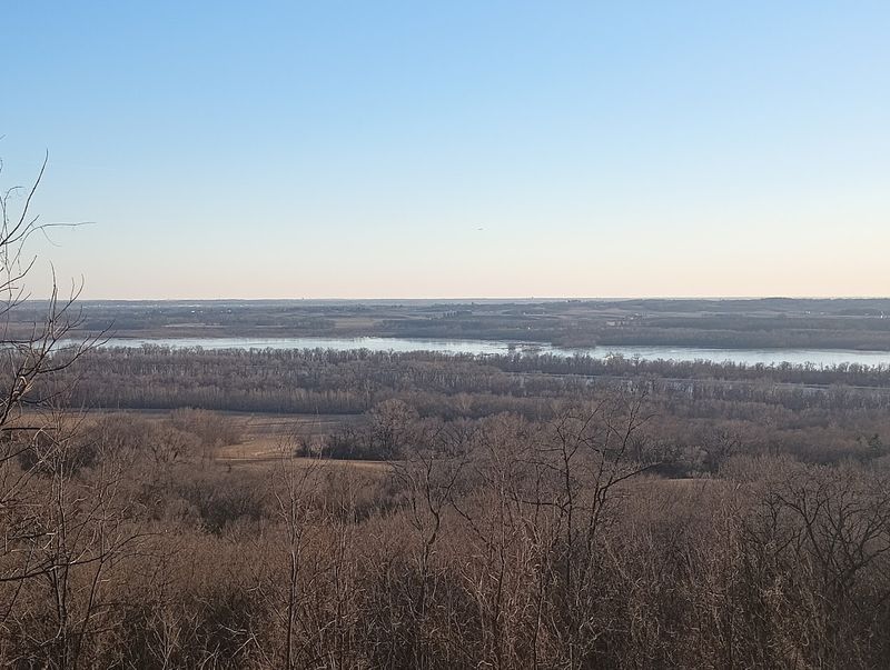 Pere Marquette State Park, Grafton