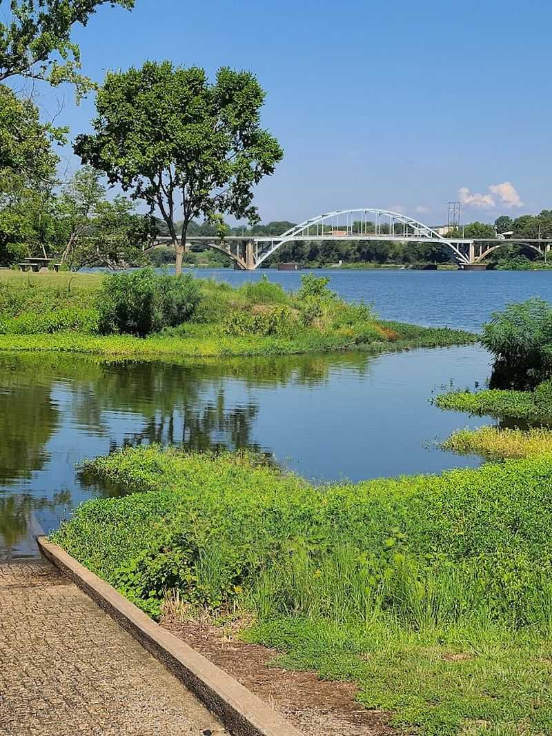 Ozark Ozark