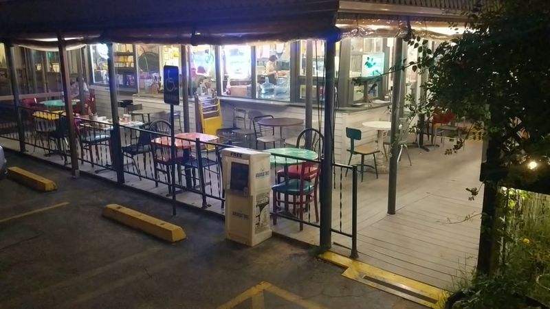 The Root Cafe (South Little Rock) 