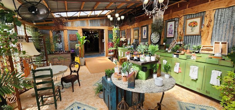 Ozark Country Market