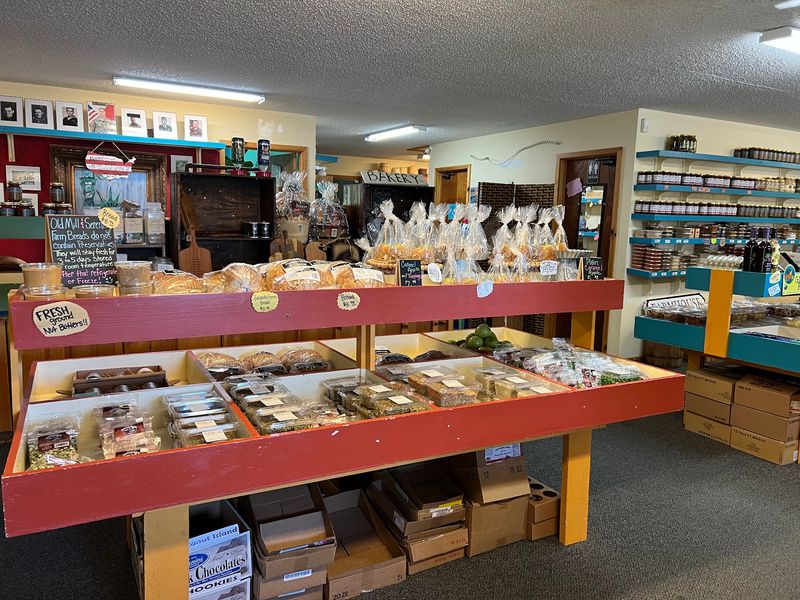 Ozark Country Market, Heber Springs Ozark Country Market, Heber Springs