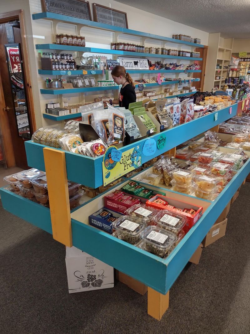 Ozark Country Market, Heber Springs Ozark Country Market, Heber Springs