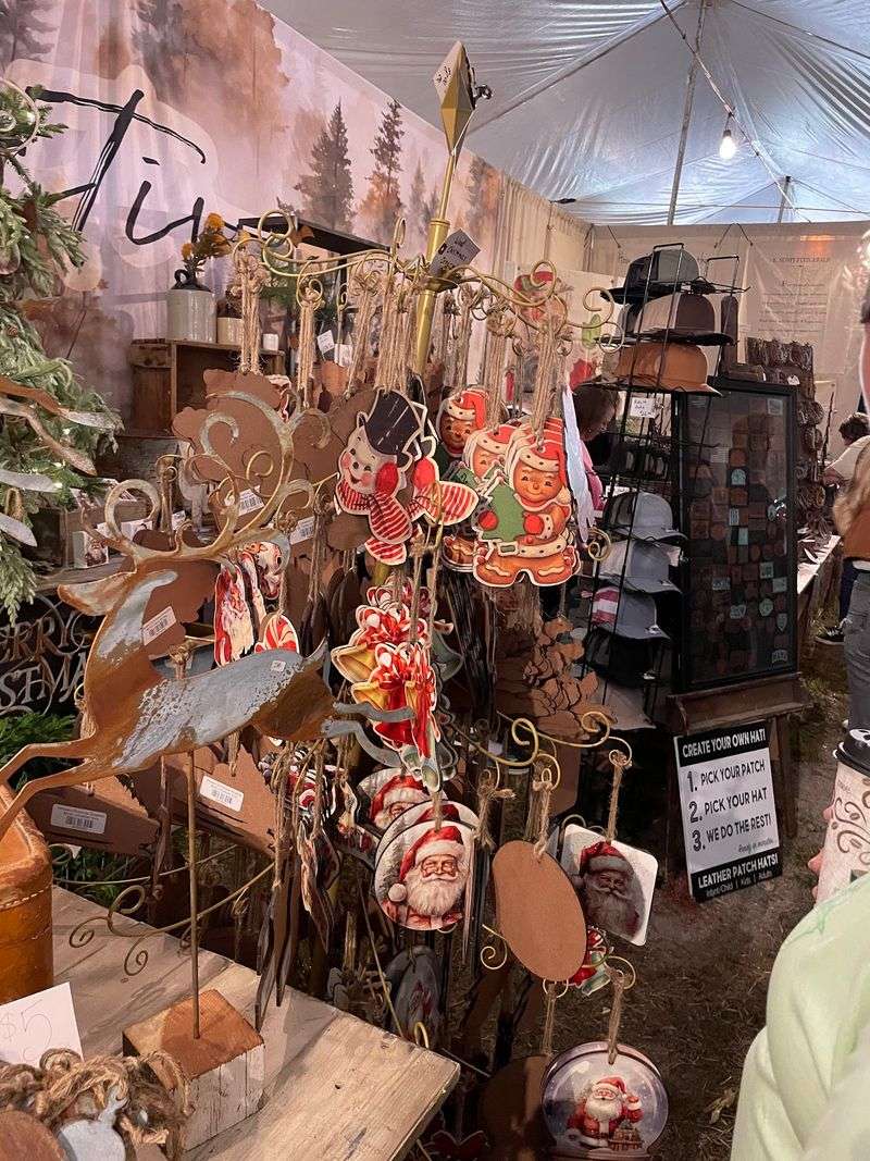 Ozark Craft Traditions Come Alive