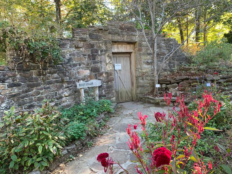 Ozark Folk Center State Park, Mountain View Ozark Folk Center State Park, Mountain View