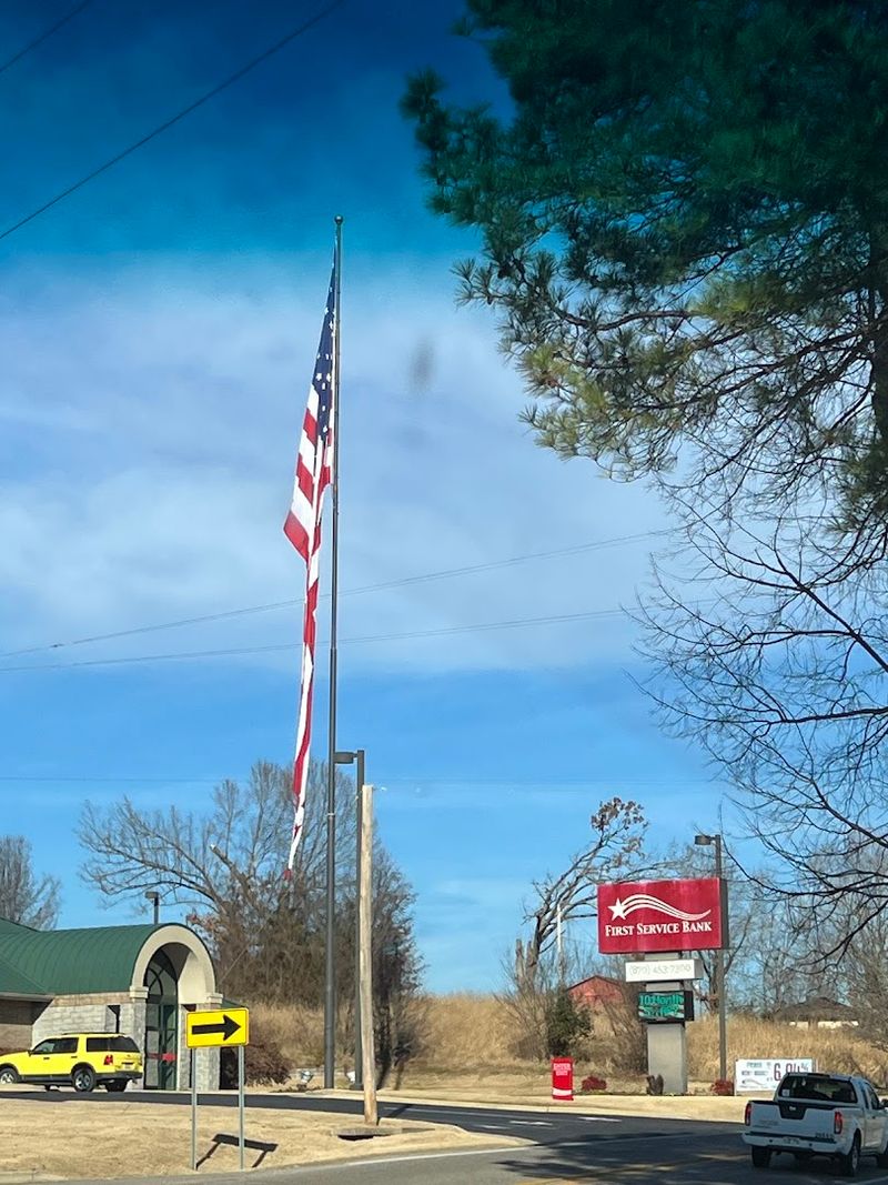 Legendary Trout Waters Drawing Anglers Year Round