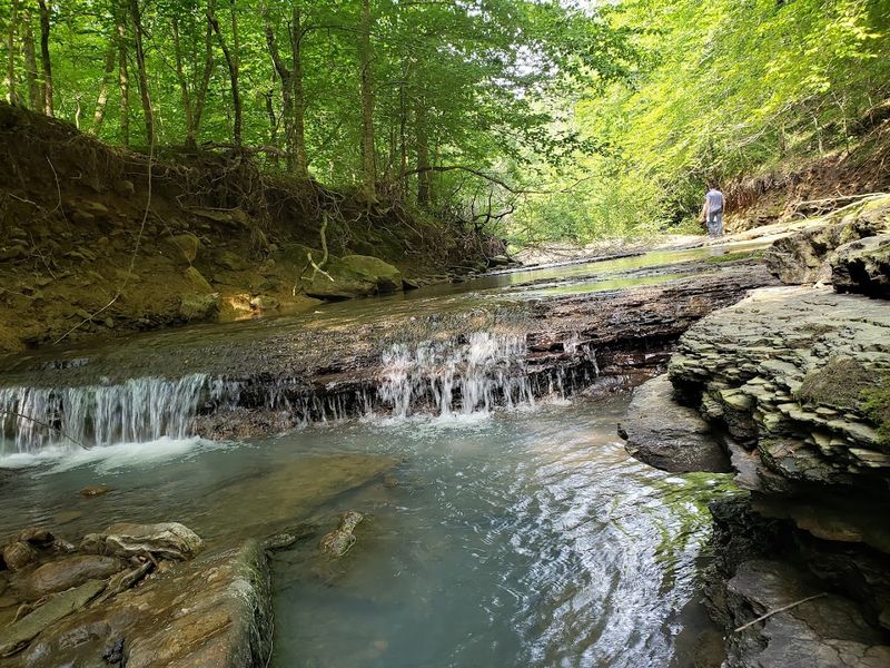 Ozark Highlands Trail