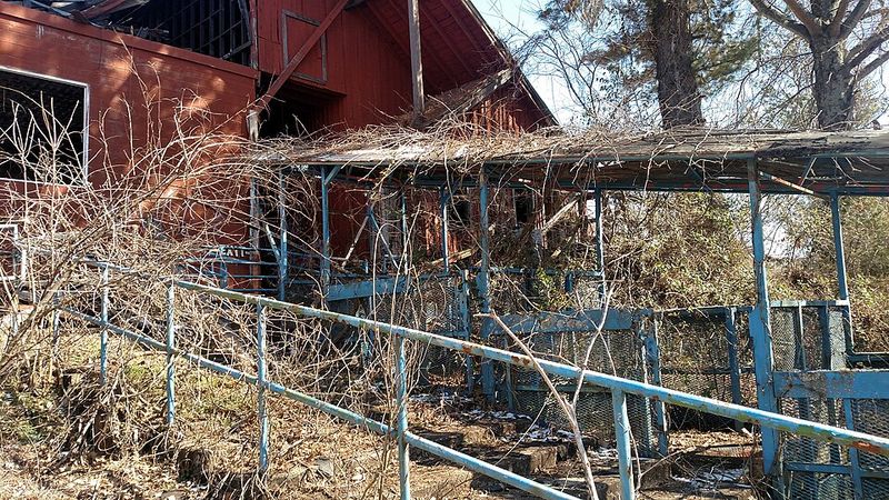 Dogpatch USA, Marble Falls