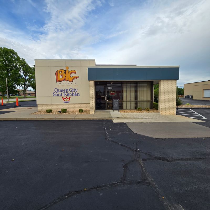 Queen City Soul Kitchen