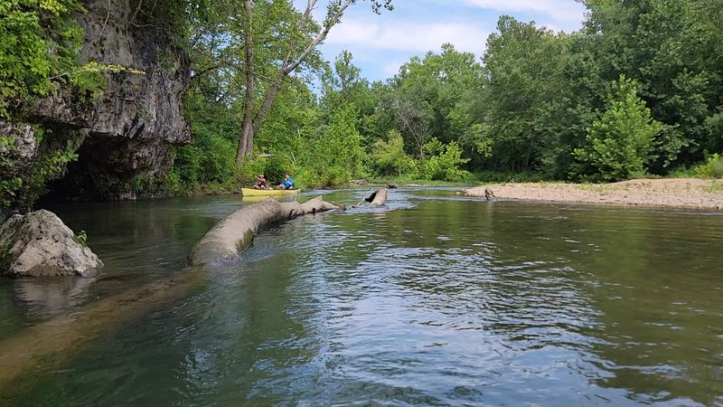 Ozark Outdoors Resort