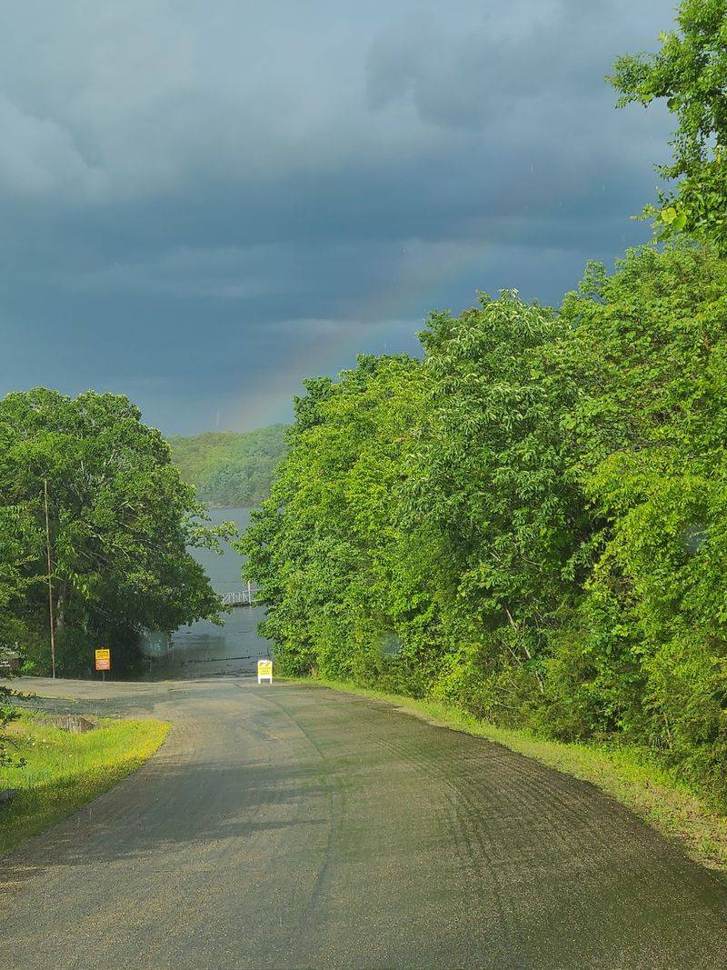 Ozark Views That Feel Miles Away