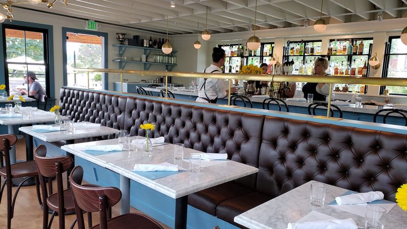 Great State Burger, Laurelhurst