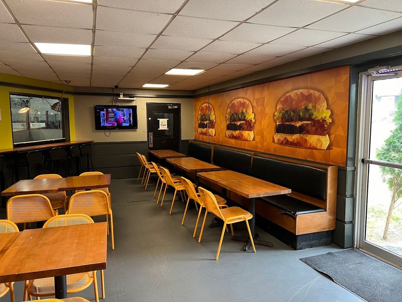 Have A Burger (Havertown, PA)