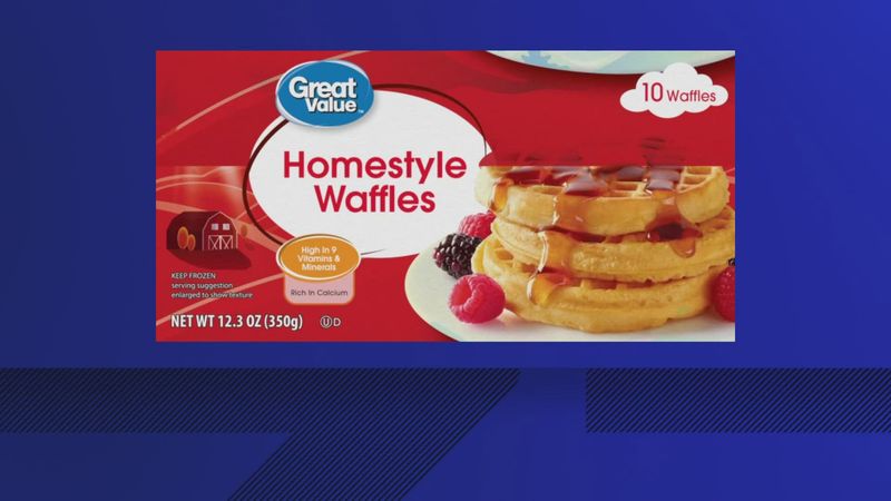 TreeHouse Foods' Waffle Listeria Threat