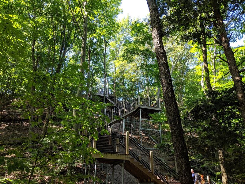 P.J. Hoffmaster State Park P.J. Hoffmaster State Park
