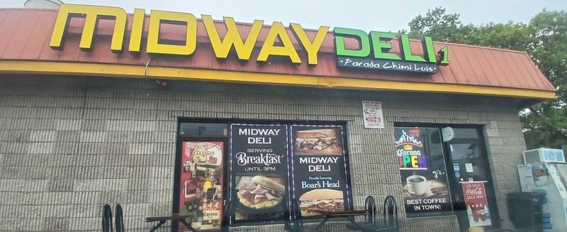 Midway Deli