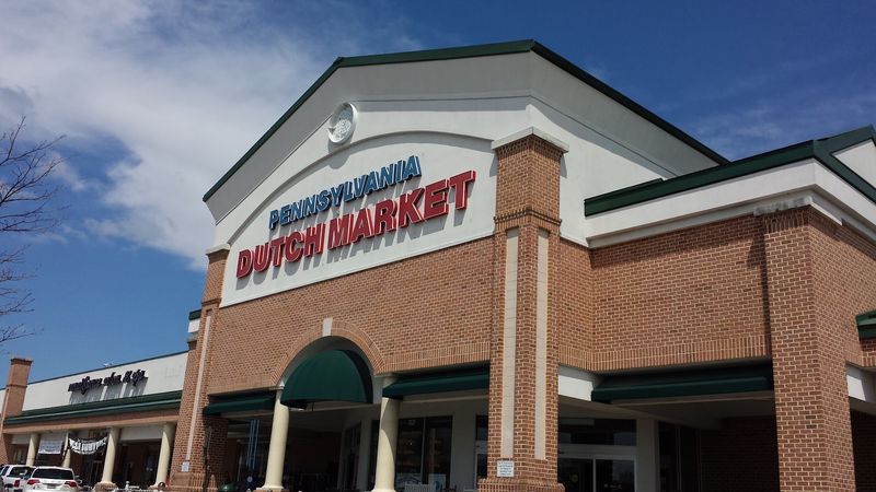PA Dutch Market Cockeysville PA Dutch Market Cockeysville